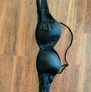 Black Bikini top